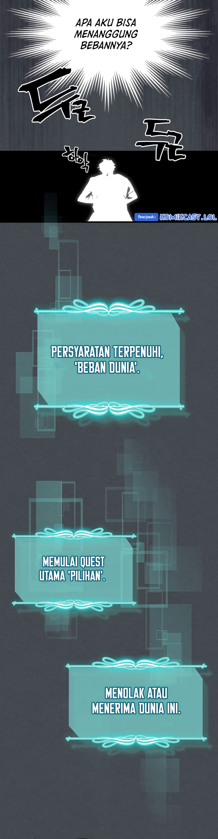 A Returner’s Magic Should Be Special chapter 256
