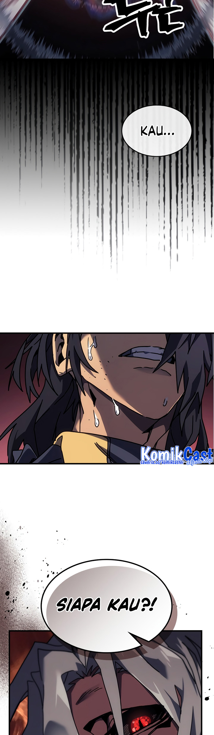 A Returner’s Magic Should Be Special chapter 258
