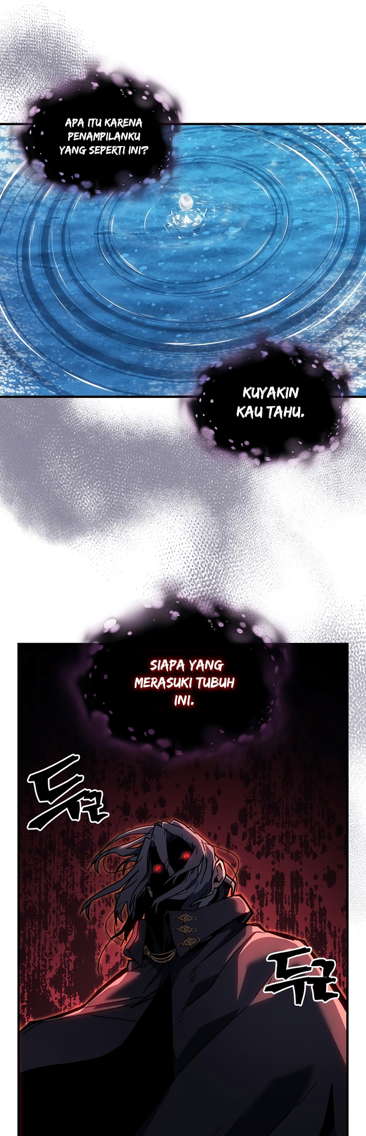 A Returner’s Magic Should Be Special chapter 258