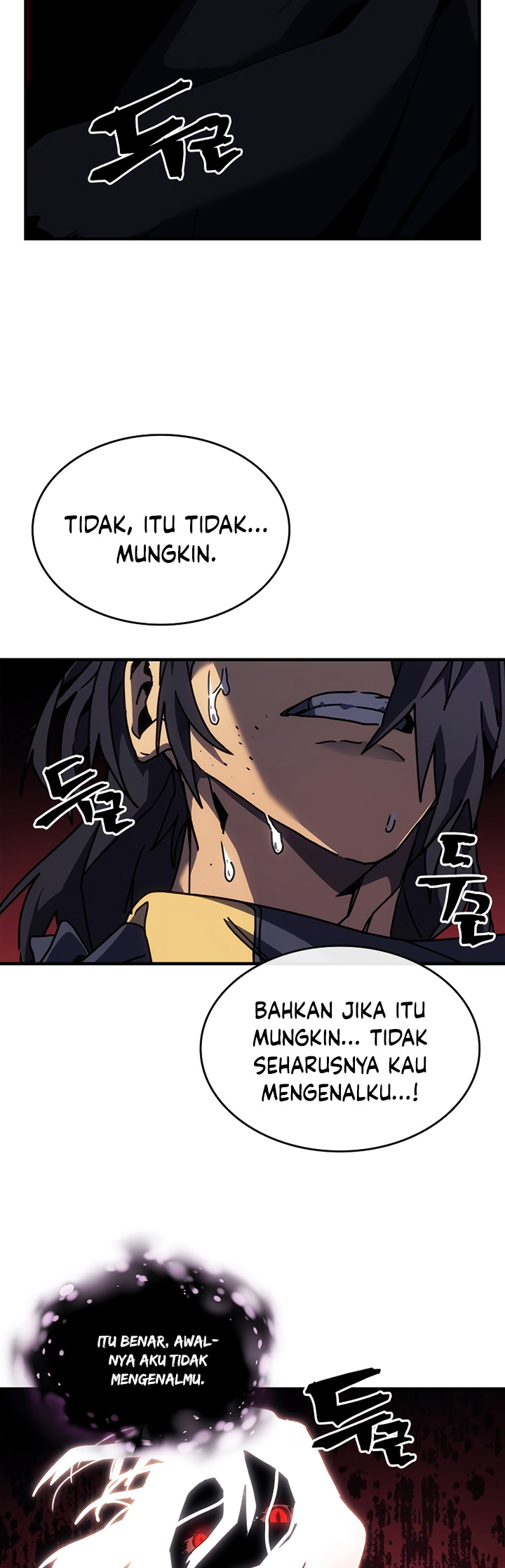 A Returner’s Magic Should Be Special chapter 258