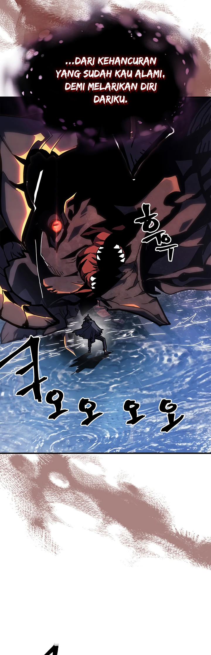 A Returner’s Magic Should Be Special chapter 258