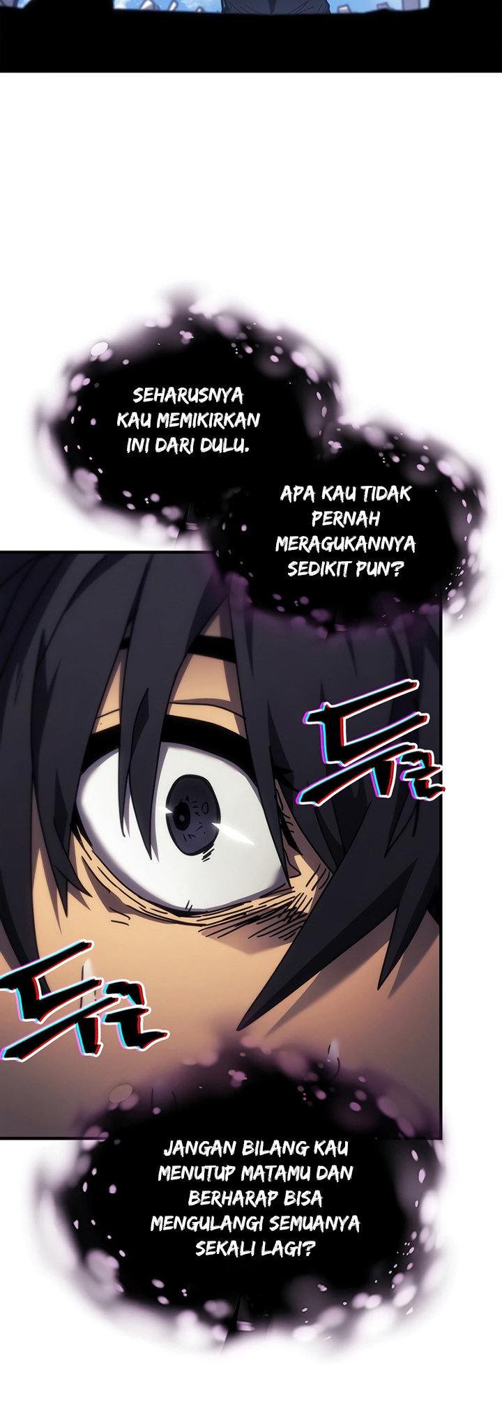 A Returner’s Magic Should Be Special chapter 258
