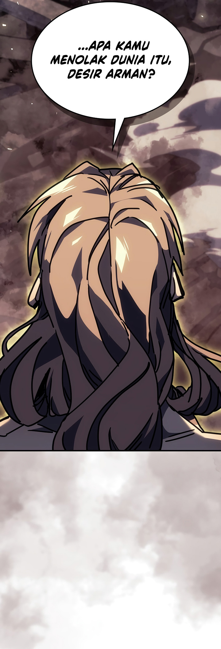A Returner’s Magic Should Be Special chapter 258