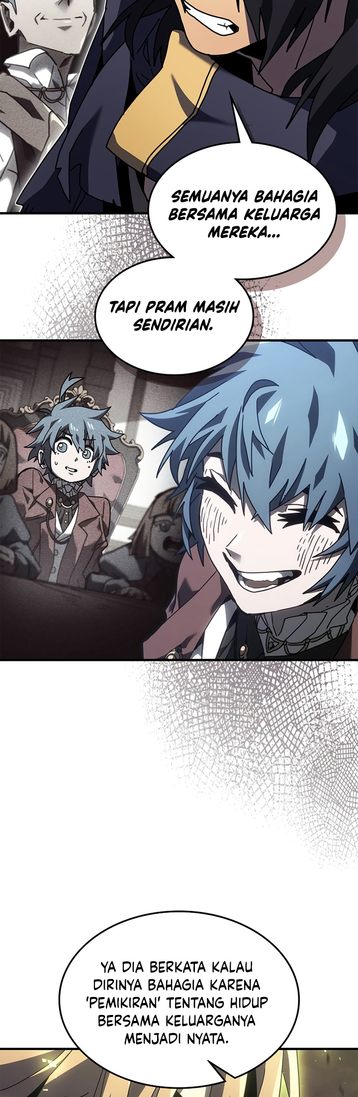 A Returner’s Magic Should Be Special chapter 258