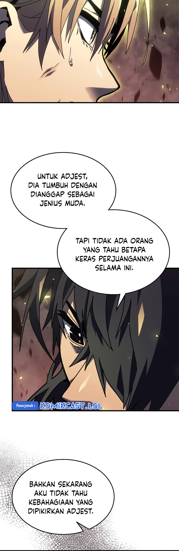 A Returner’s Magic Should Be Special chapter 258