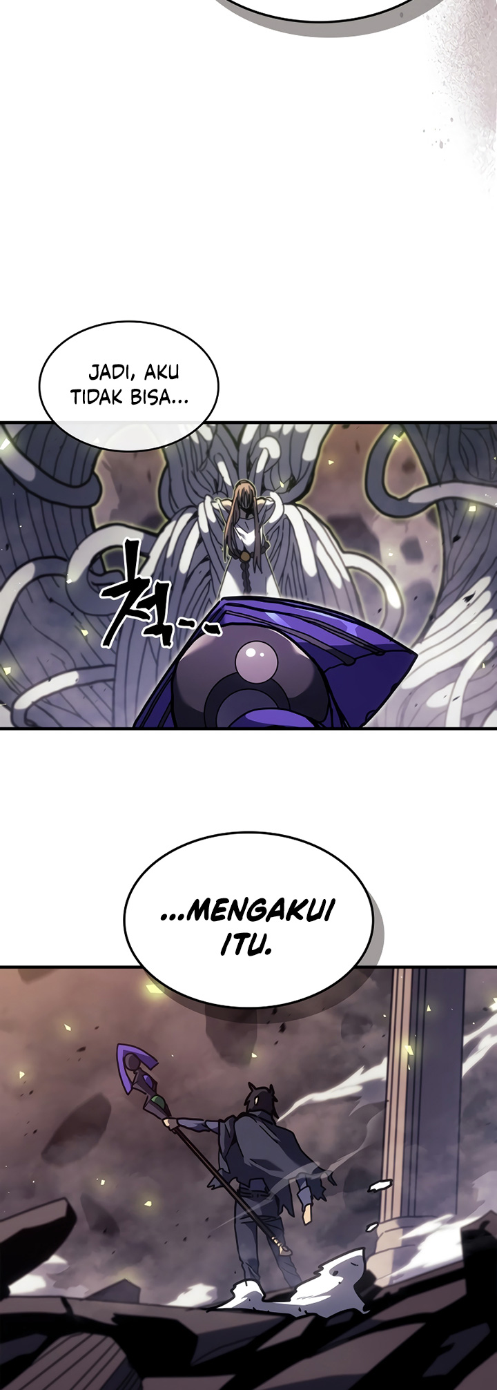 A Returner’s Magic Should Be Special chapter 258