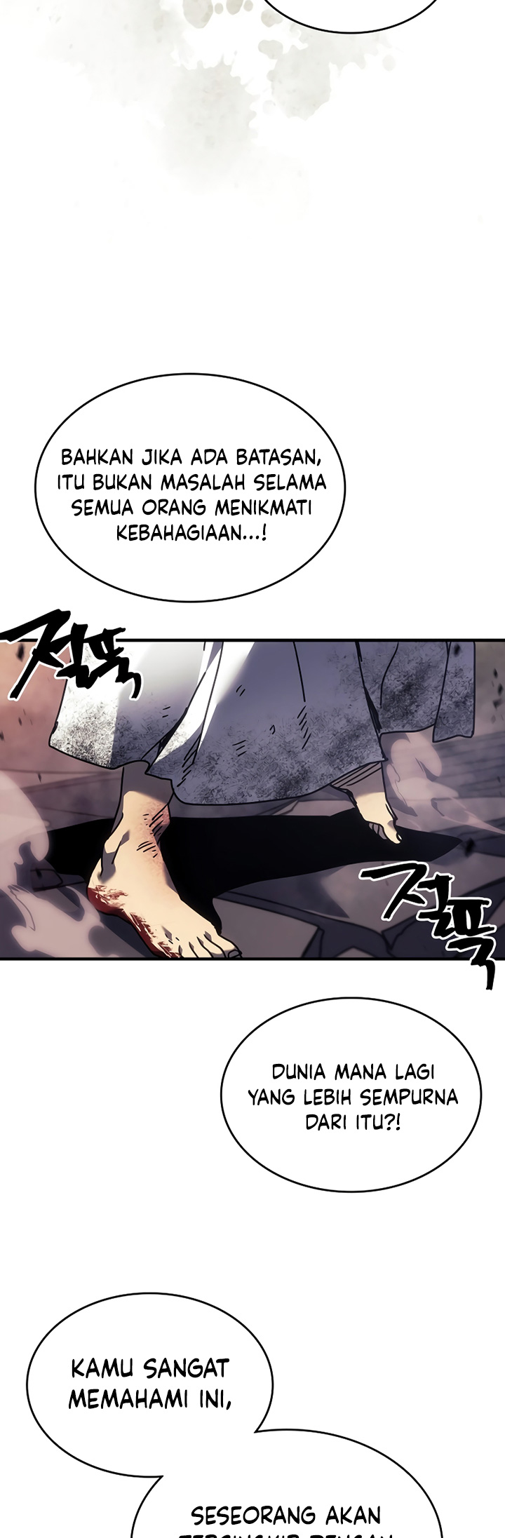 A Returner’s Magic Should Be Special chapter 258