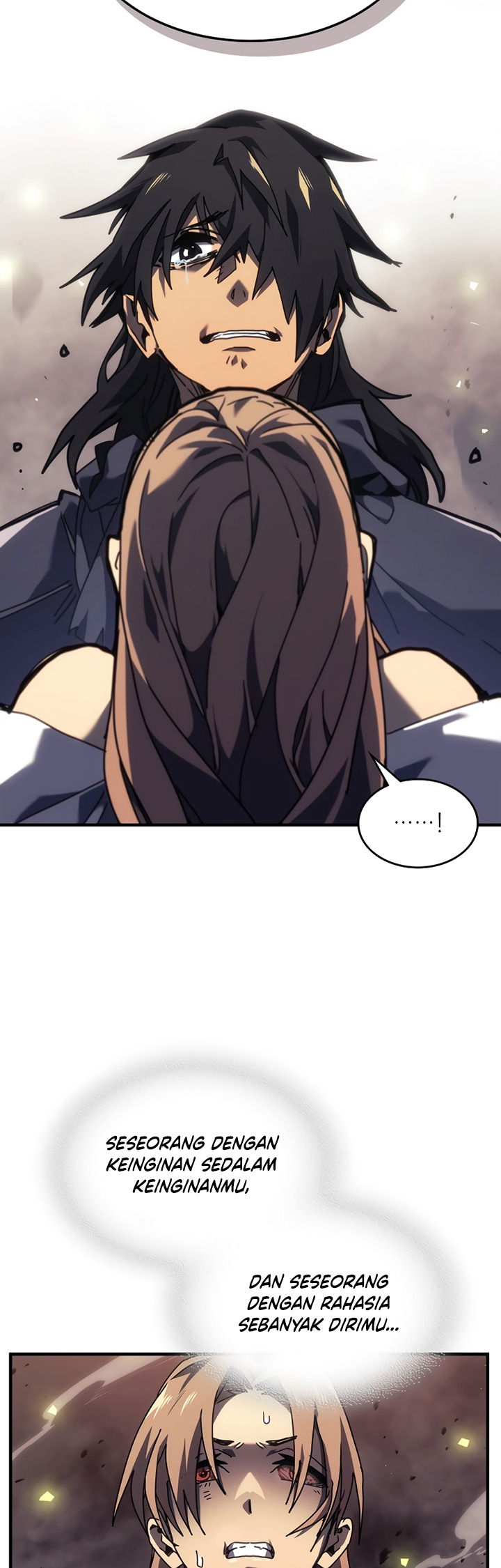 A Returner’s Magic Should Be Special chapter 258