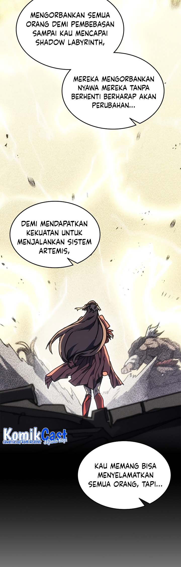 A Returner’s Magic Should Be Special chapter 258