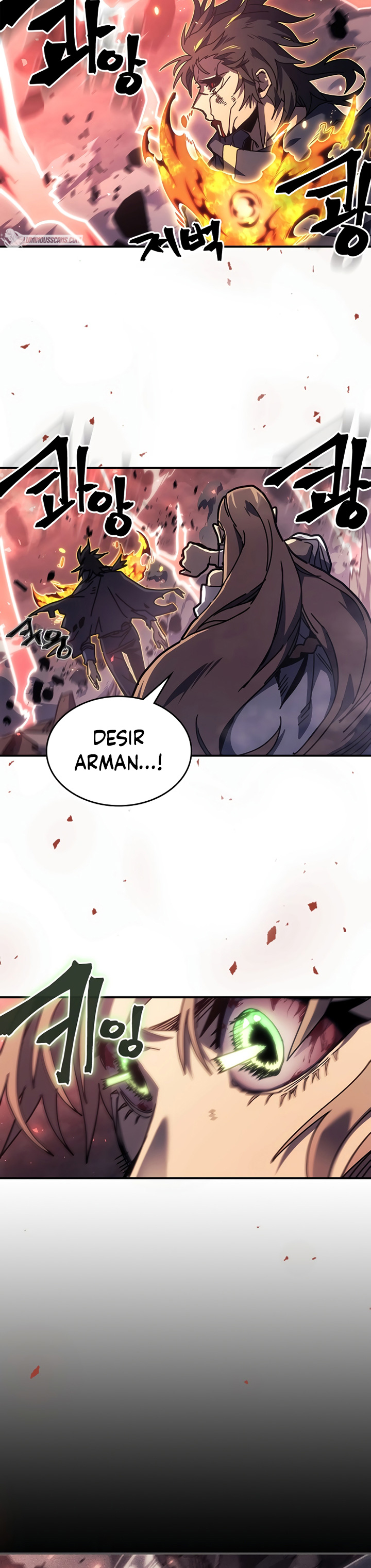 A Returner’s Magic Should Be Special chapter 260