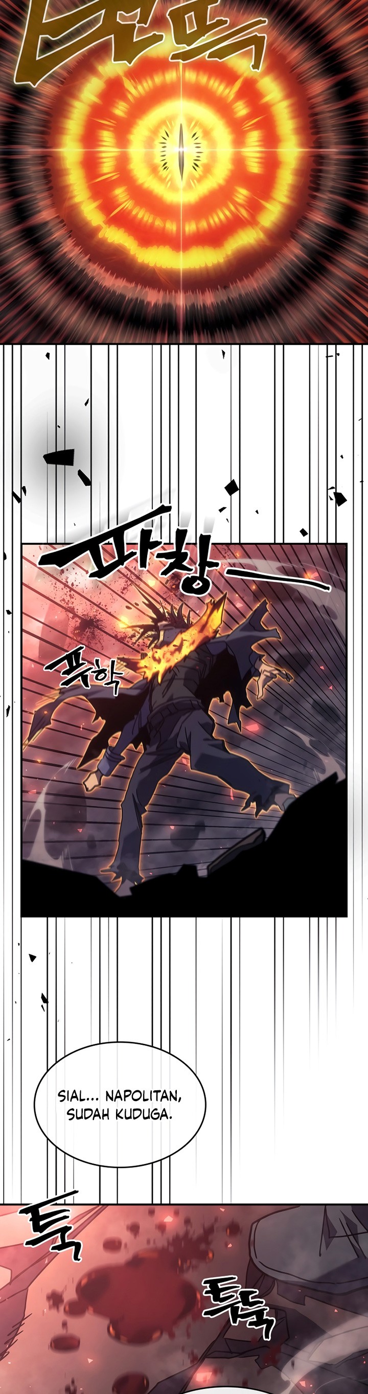 A Returner’s Magic Should Be Special chapter 260