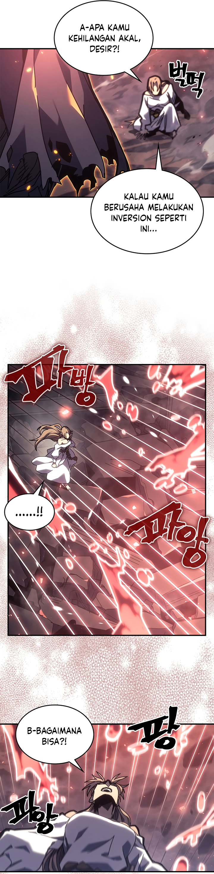A Returner’s Magic Should Be Special chapter 260