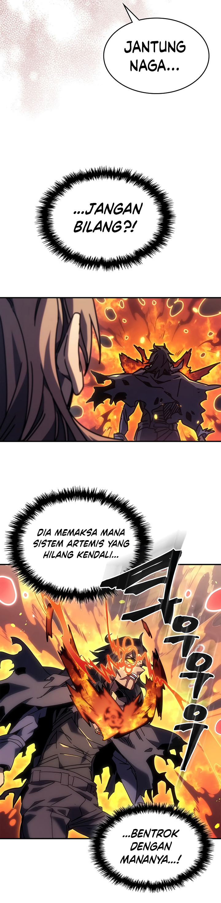 A Returner’s Magic Should Be Special chapter 260