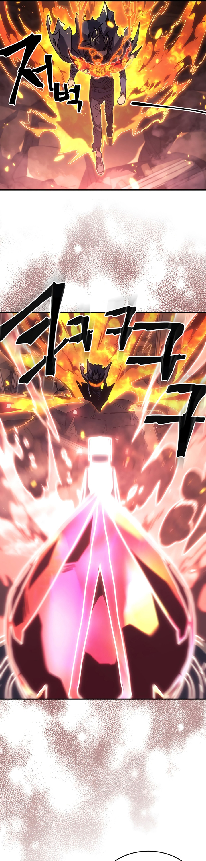 A Returner’s Magic Should Be Special chapter 260