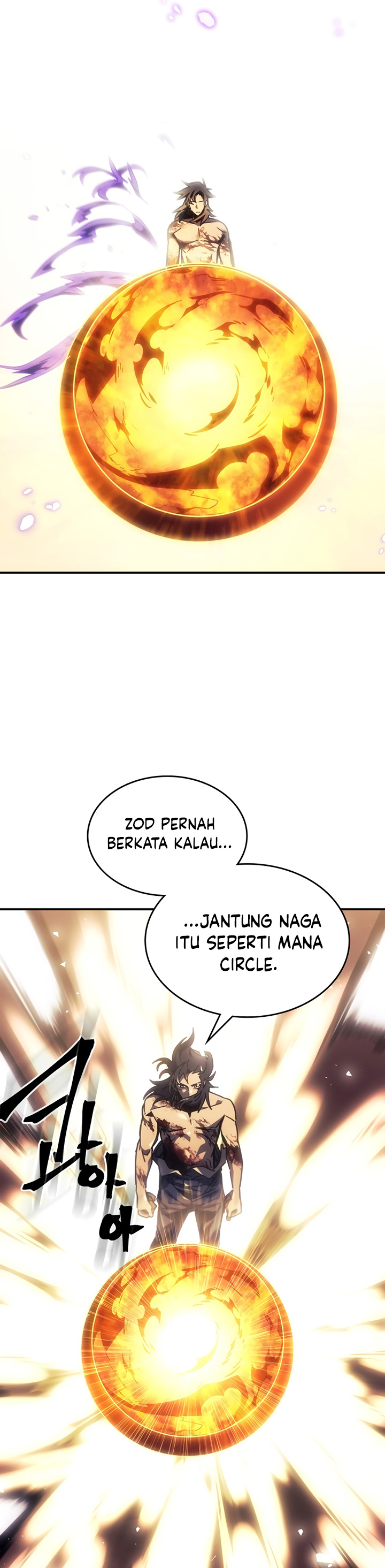 A Returner’s Magic Should Be Special chapter 260