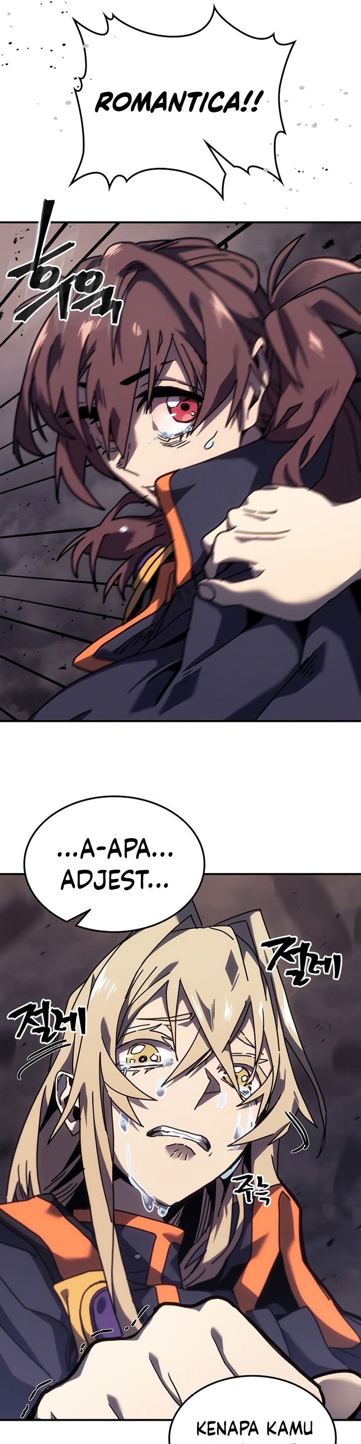 A Returner’s Magic Should Be Special chapter 260