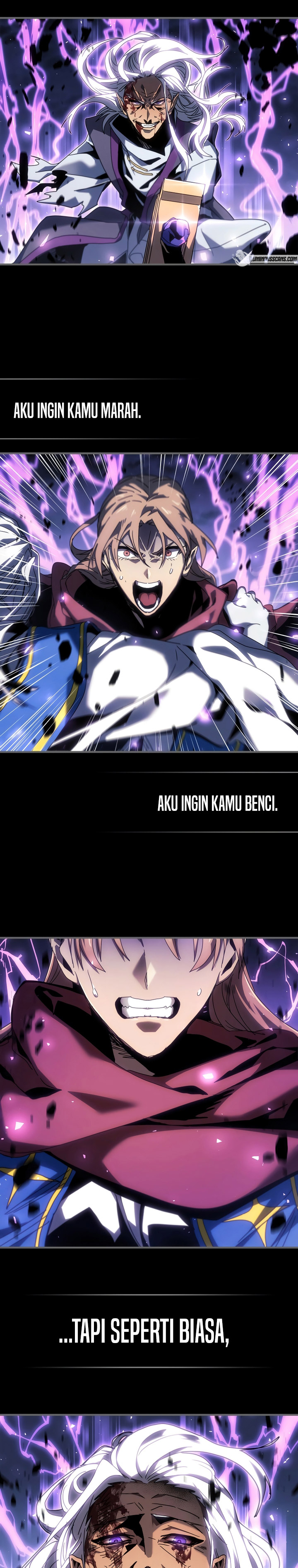 A Returner’s Magic Should Be Special chapter 263