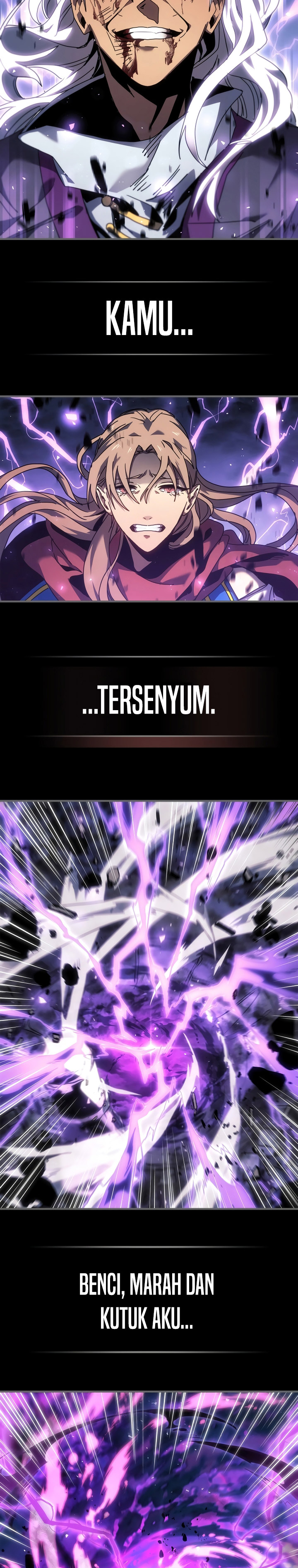 A Returner’s Magic Should Be Special chapter 263