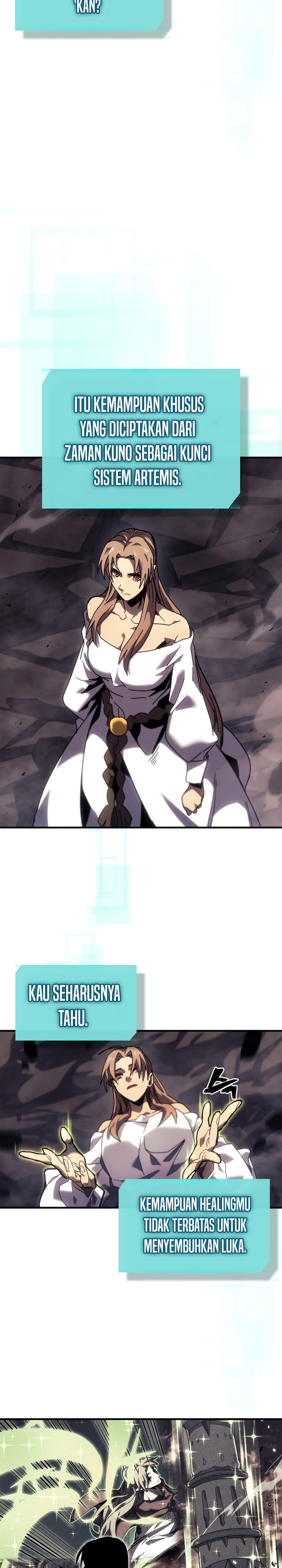 A Returner’s Magic Should Be Special chapter 263