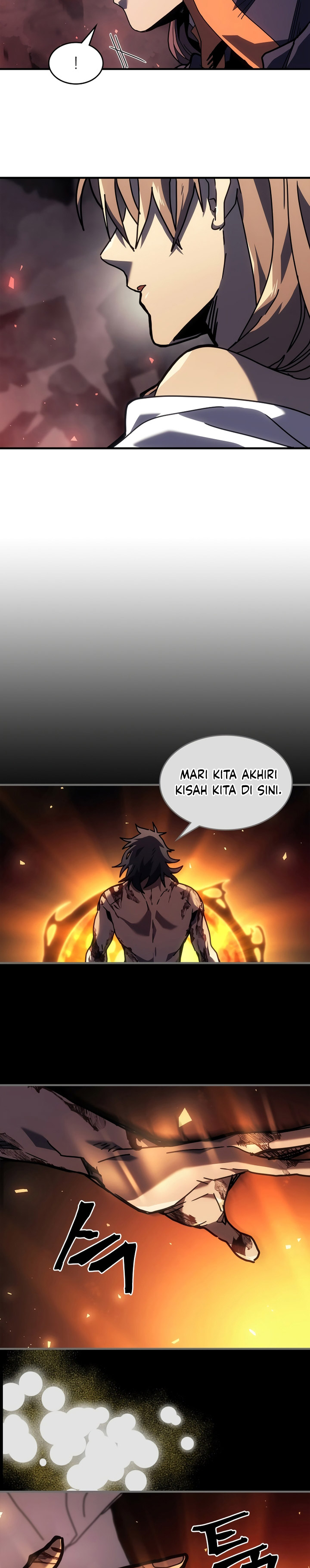 A Returner’s Magic Should Be Special chapter 263