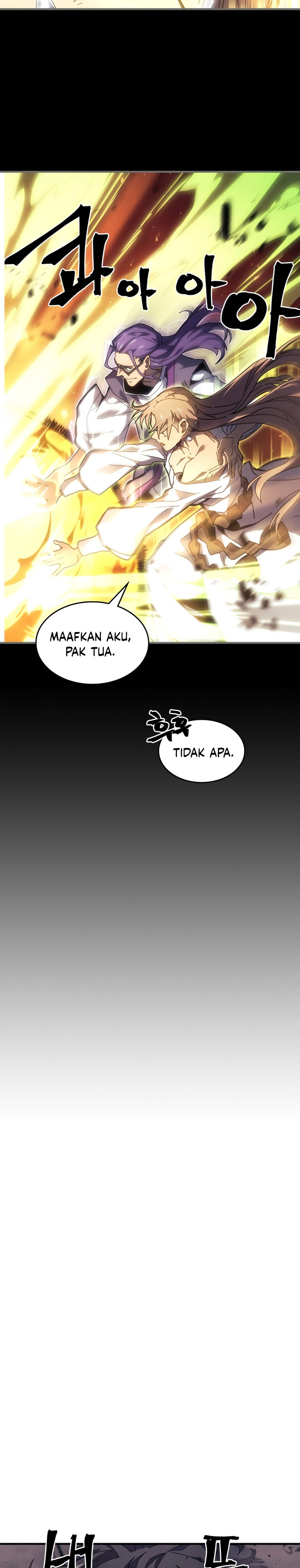 A Returner’s Magic Should Be Special chapter 263