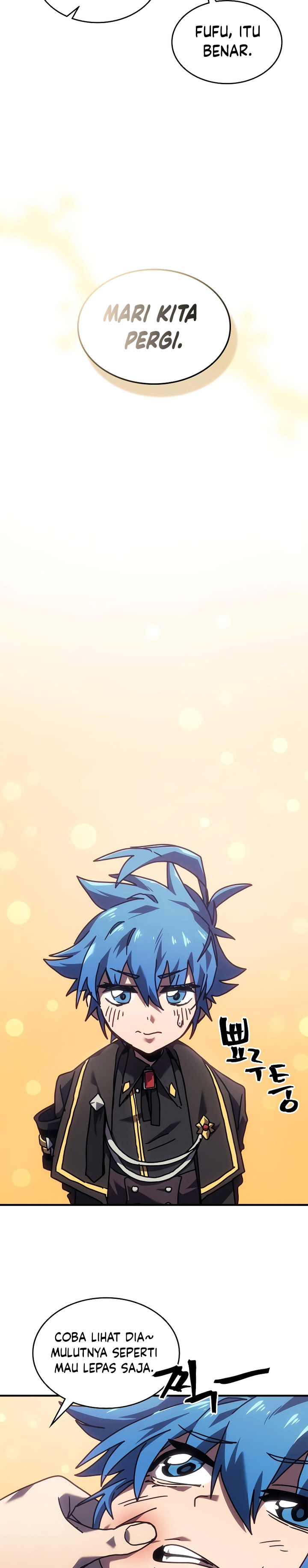 A Returner’s Magic Should Be Special chapter 264