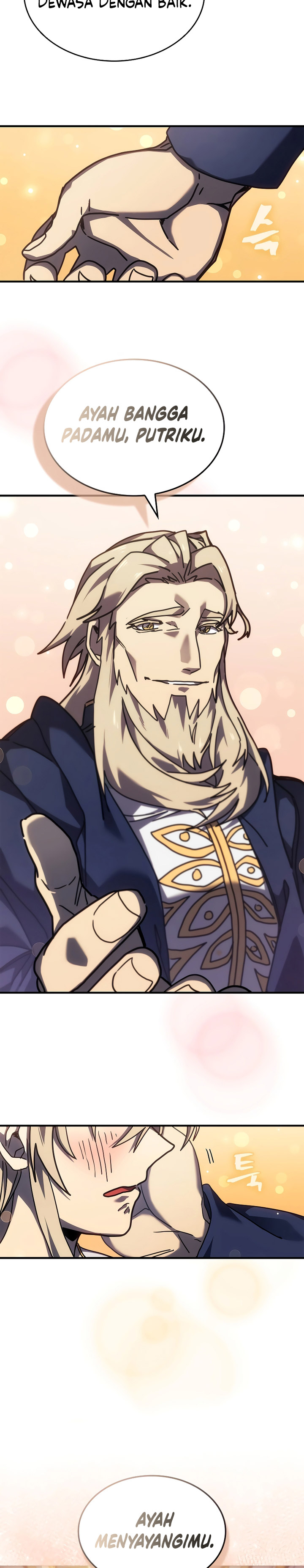 A Returner’s Magic Should Be Special chapter 264