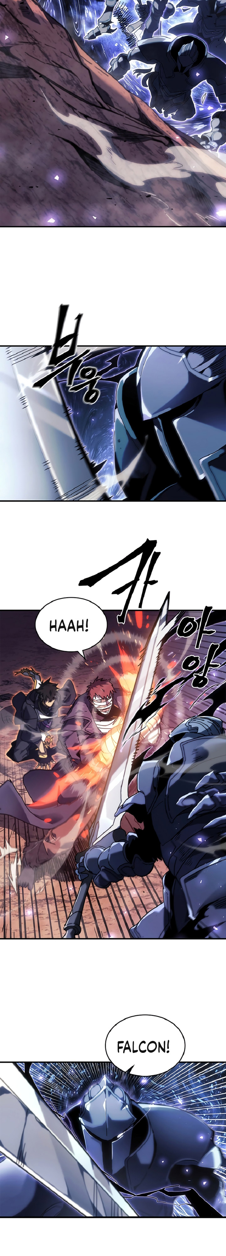 A Returner’s Magic Should Be Special chapter 266
