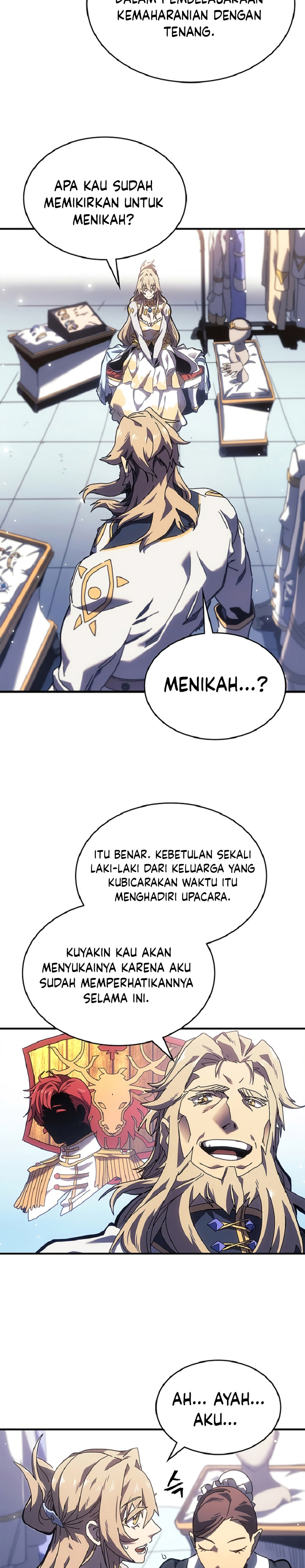 A Returner’s Magic Should Be Special chapter 267