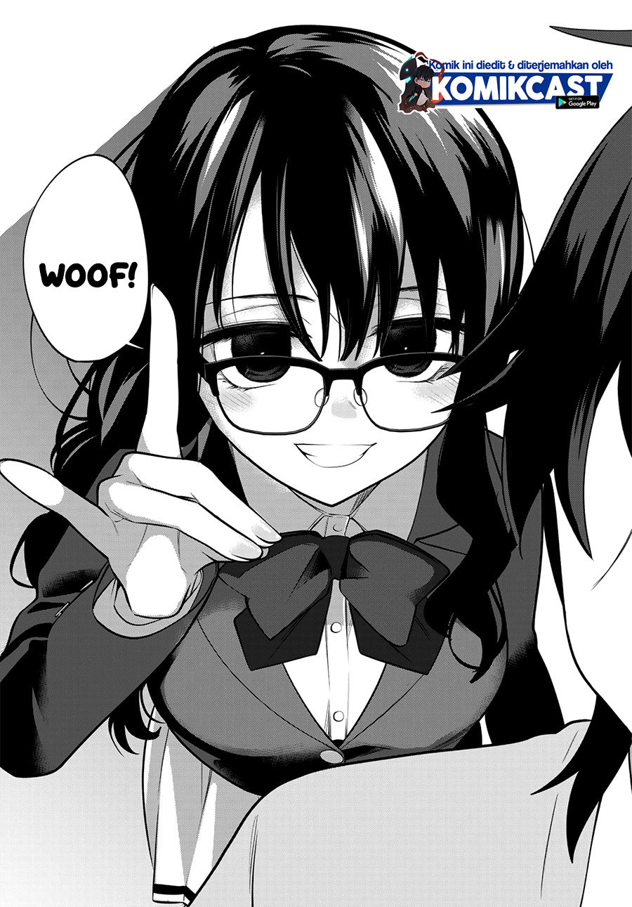 A Saint Joined My Party! (Kenja ga Nakama Ni Natta!) chapter 9