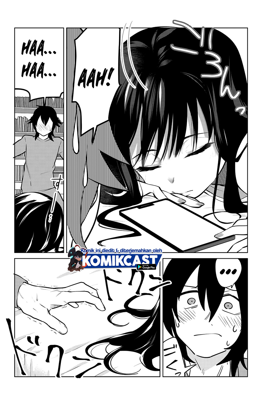 A Saint Joined My Party! (Kenja ga Nakama Ni Natta!) chapter 11