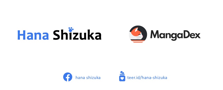 A Story About Smoking at the Back of the Supermarket (Super no Ura de Yani Suu Futari) Chapter 19 Bahasa Indonesia