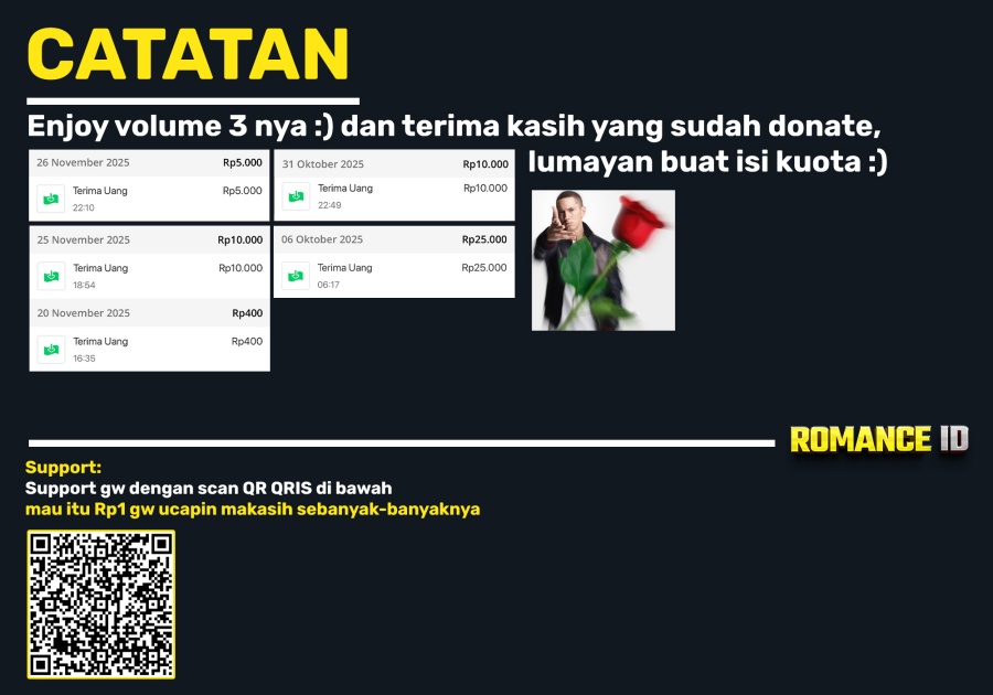 A Story About Smoking at the Back of the Supermarket (Super no Ura de Yani Suu Futari) chapter 27