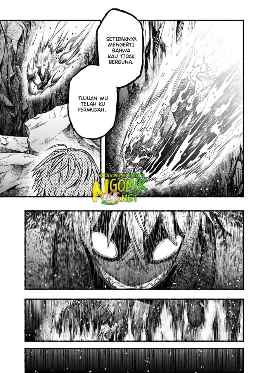 A Story About a Dragon and the Rising of an Adventurer ~ A Healer Who Was Seen as Useless and Was Kicked Out From an S Rank Party, Goes off to Revive the Strongest Dragon in an Abandoned Area chapter 1