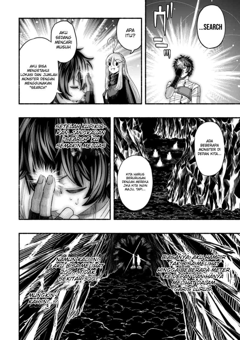 A Story About a Dragon and the Rising of an Adventurer ~ A Healer Who Was Seen as Useless and Was Kicked Out From an S Rank Party, Goes off to Revive the Strongest Dragon in an Abandoned Area chapter 2