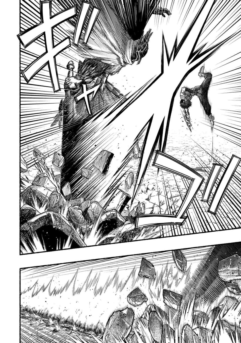 A Story About a Dragon and the Rising of an Adventurer Chapter 03 Bahasa Indonesia