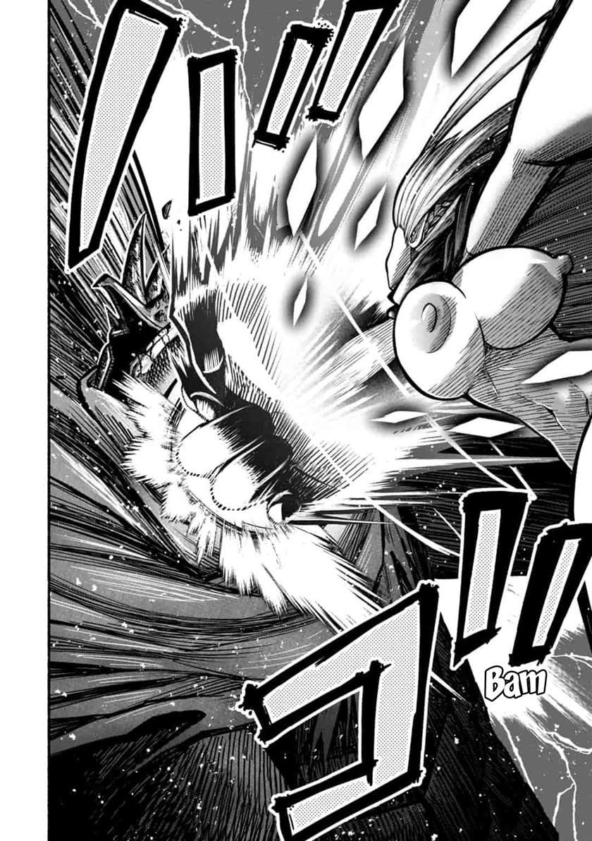 A Story About a Dragon and the Rising of an Adventurer Chapter 03 Bahasa Indonesia