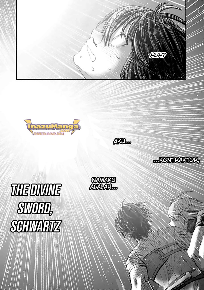 A Story About a Dragon and the Rising of an Adventurer ~ A Healer Who Was Seen as Useless and Was Kicked Out From an S Rank Party, Goes off to Revive the Strongest Dragon in an Abandoned Area chapter 4