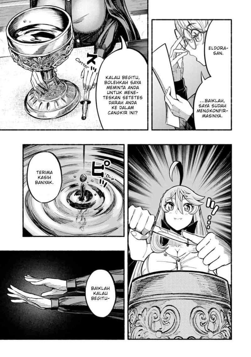 A Story About a Dragon and the Rising of an Adventurer ~ A Healer Who Was Seen as Useless and Was Kicked Out From an S Rank Party, Goes off to Revive the Strongest Dragon in an Abandoned Area chapter 6