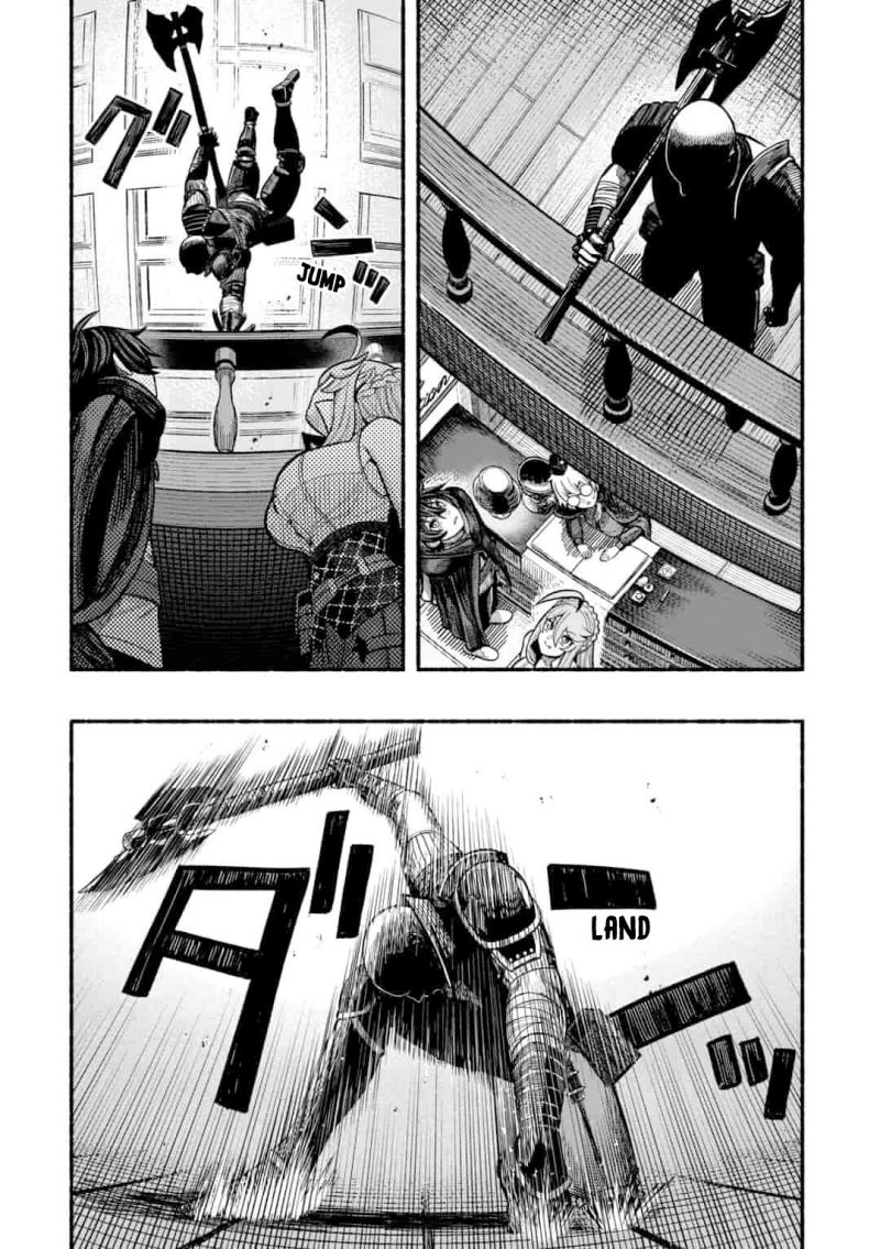 A Story About a Dragon and the Rising of an Adventurer ~ A Healer Who Was Seen as Useless and Was Kicked Out From an S Rank Party, Goes off to Revive the Strongest Dragon in an Abandoned Area chapter 6
