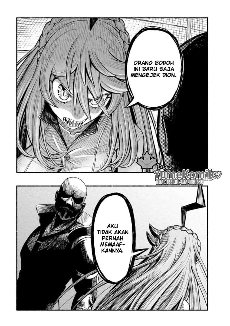 A Story About a Dragon and the Rising of an Adventurer ~ A Healer Who Was Seen as Useless and Was Kicked Out From an S Rank Party, Goes off to Revive the Strongest Dragon in an Abandoned Area chapter 6