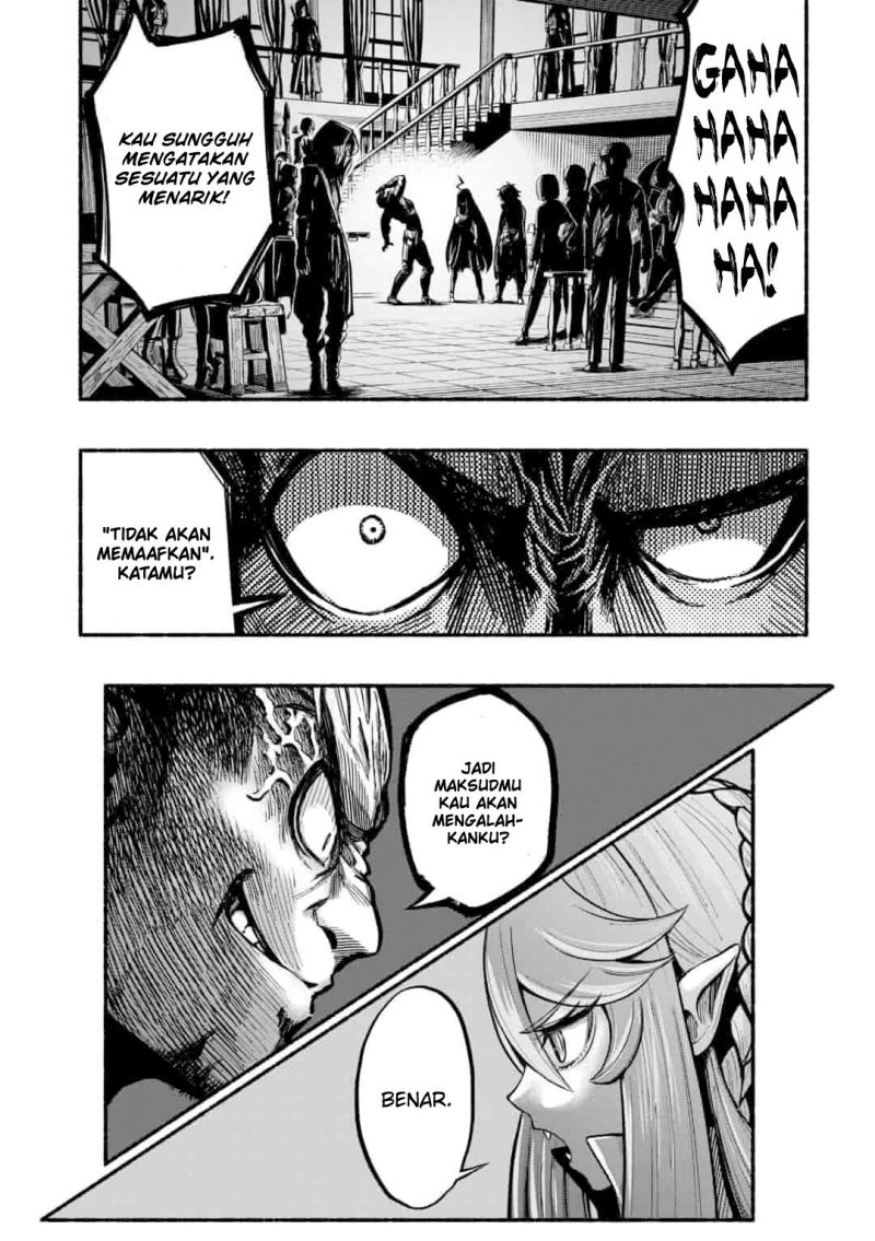 A Story About a Dragon and the Rising of an Adventurer ~ A Healer Who Was Seen as Useless and Was Kicked Out From an S Rank Party, Goes off to Revive the Strongest Dragon in an Abandoned Area chapter 6