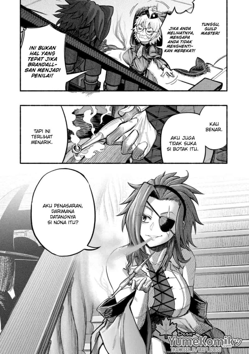A Story About a Dragon and the Rising of an Adventurer ~ A Healer Who Was Seen as Useless and Was Kicked Out From an S Rank Party, Goes off to Revive the Strongest Dragon in an Abandoned Area chapter 6