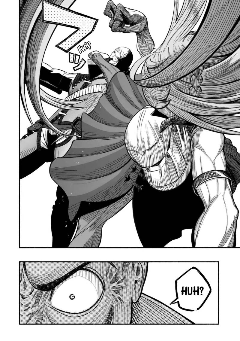 A Story About a Dragon and the Rising of an Adventurer ~ A Healer Who Was Seen as Useless and Was Kicked Out From an S Rank Party, Goes off to Revive the Strongest Dragon in an Abandoned Area chapter 7