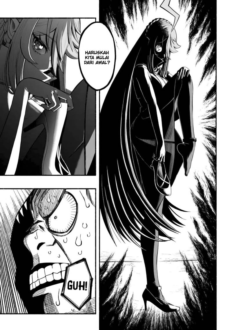 A Story About a Dragon and the Rising of an Adventurer ~ A Healer Who Was Seen as Useless and Was Kicked Out From an S Rank Party, Goes off to Revive the Strongest Dragon in an Abandoned Area chapter 7