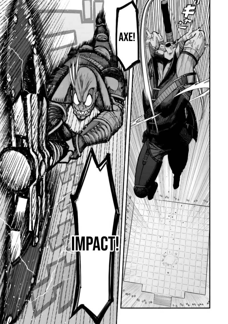 A Story About a Dragon and the Rising of an Adventurer ~ A Healer Who Was Seen as Useless and Was Kicked Out From an S Rank Party, Goes off to Revive the Strongest Dragon in an Abandoned Area chapter 7