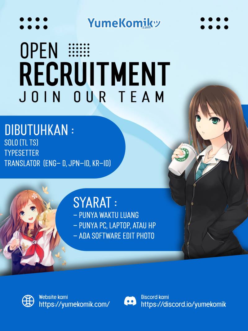 A Story About a Dragon and the Rising of an Adventurer Chapter 10 Bahasa Indonesia