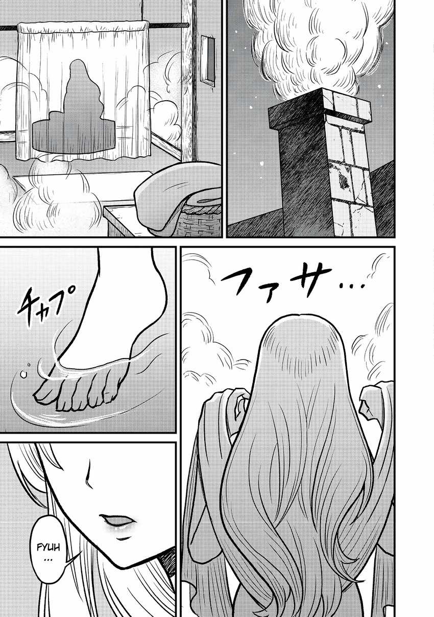 A Story of a Cannon Fodder who Firmly Believed He was the Protagonist, Misunderstood the Actual Protagonist as the Cannon Fodder, and Ended up Victorious chapter 2