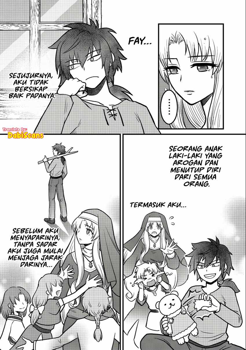 A Story of a Cannon Fodder who Firmly Believed He was the Protagonist, Misunderstood the Actual Protagonist as the Cannon Fodder, and Ended up Victorious chapter 2
