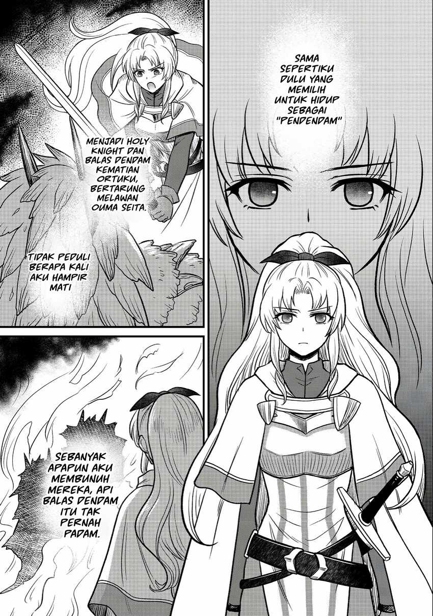 A Story of a Cannon Fodder who Firmly Believed He was the Protagonist, Misunderstood the Actual Protagonist as the Cannon Fodder, and Ended up Victorious chapter 2